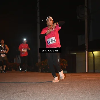 Runner Photo 8415906