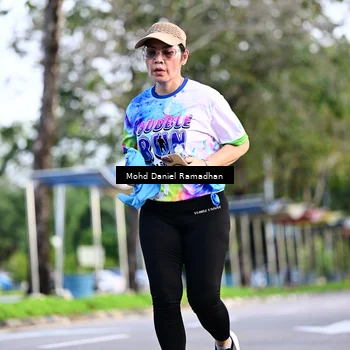 Runner Photo 8415907