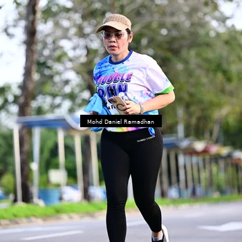 Runner Photo 8415908