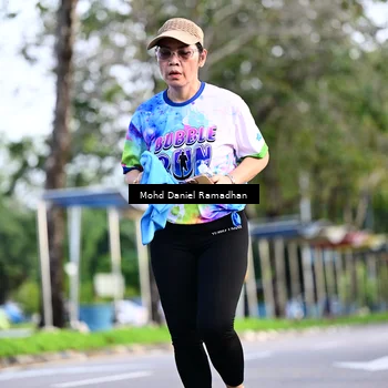 Runner Photo 8415909