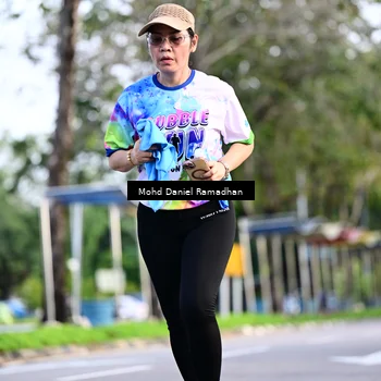 Runner Photo 8415910
