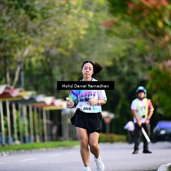 Runner Photo 8415911