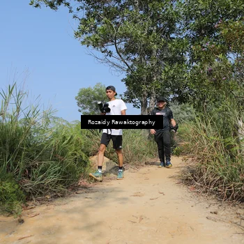 Runner Photo 8415915
