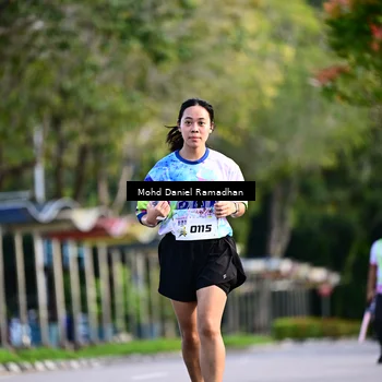 Runner Photo 8415917