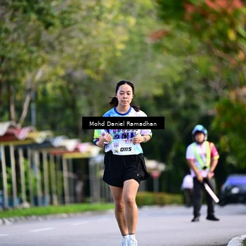 Runner Photo 8415919