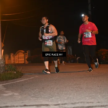 Runner Photo 8415920