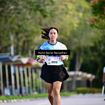 Runner Photo 8415921