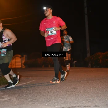 Runner Photo 8415922