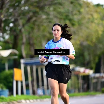 Runner Photo 8415923