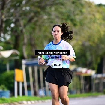 Runner Photo 8415925