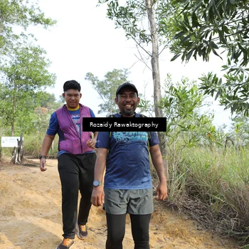 Runner Photo 8415928