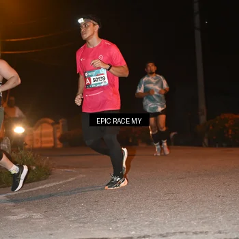 Runner Photo 8415929