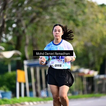 Runner Photo 8415930