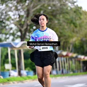 Runner Photo 8415931