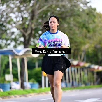 Runner Photo 8415936