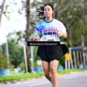 Runner Photo 8415937