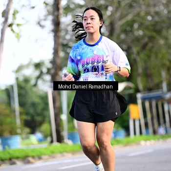 Runner Photo 8415939