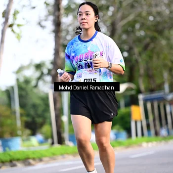 Runner Photo 8415940