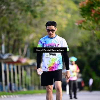 Runner Photo 8415948