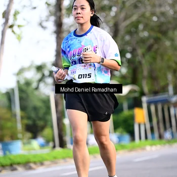 Runner Photo 8415953
