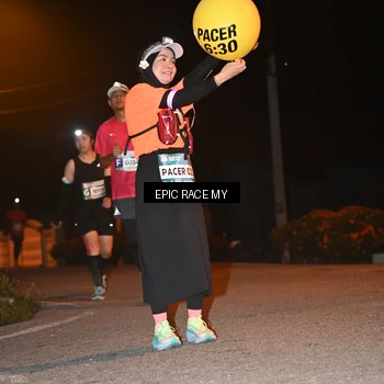Runner Photo 8415956