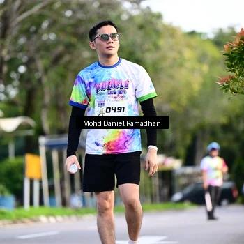 Runner Photo 8415957