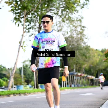 Runner Photo 8415960