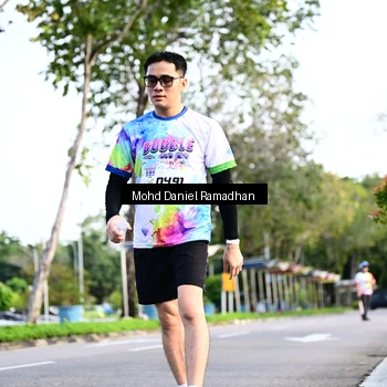 Runner Photo 8415962