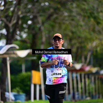 Runner Photo 8415967