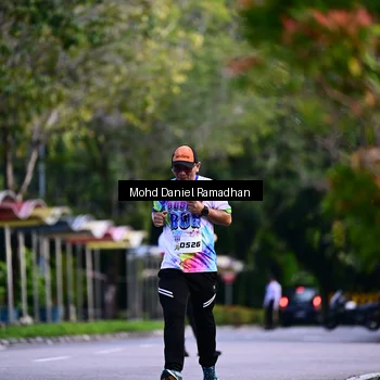 Runner Photo 8415968