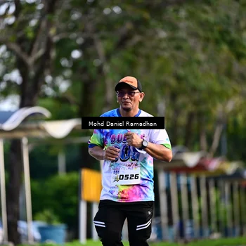 Runner Photo 8415972
