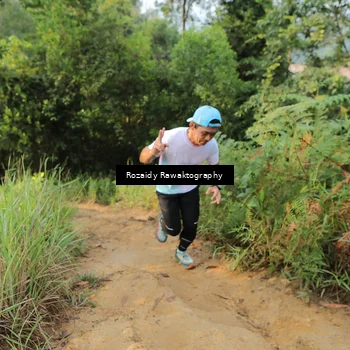 Runner Photo 8415973