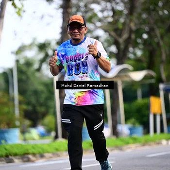 Runner Photo 8415976