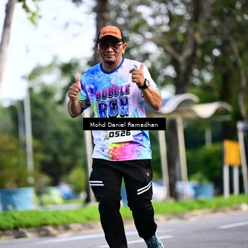 Runner Photo 8415977