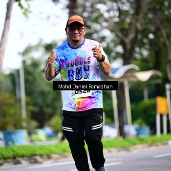 Runner Photo 8415983