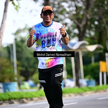 Runner Photo 8415984