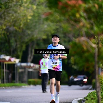 Runner Photo 8415992