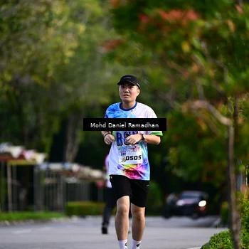 Runner Photo 8415997