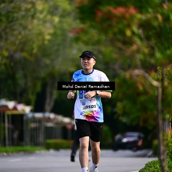 Runner Photo 8415999