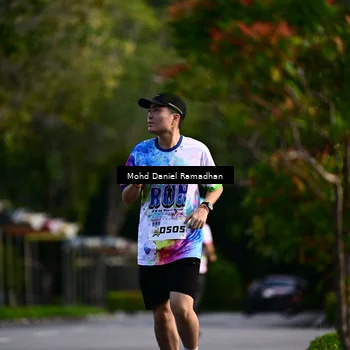 Runner Photo 8416000