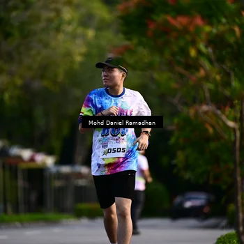 Runner Photo 8416005