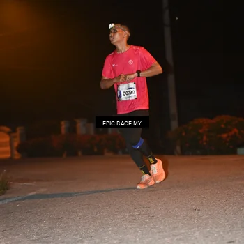 Runner Photo 8416006