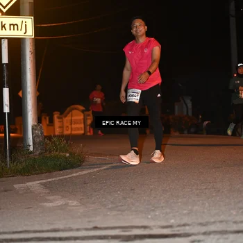 Runner Photo 8416007