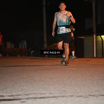 Runner Photo 8416009