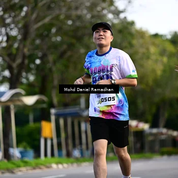 Runner Photo 8416012