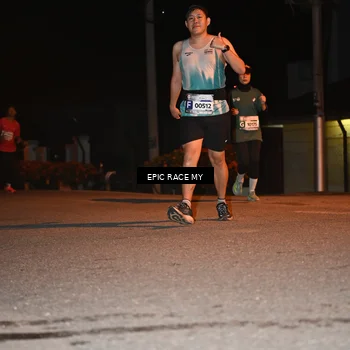 Runner Photo 8416014