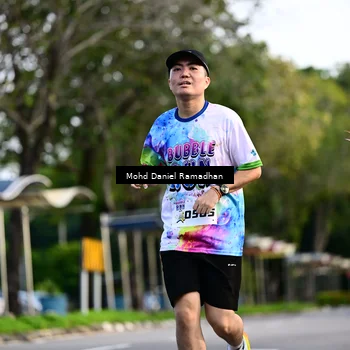 Runner Photo 8416015