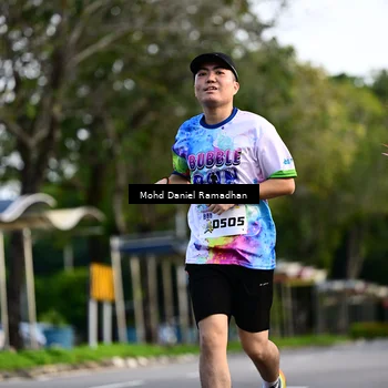 Runner Photo 8416016