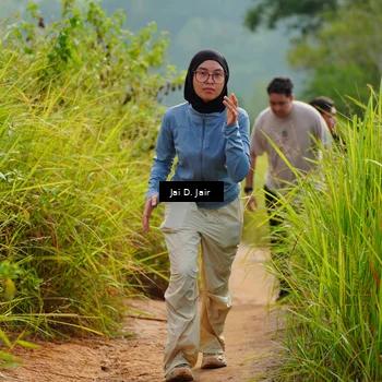 Runner Photo 8416018