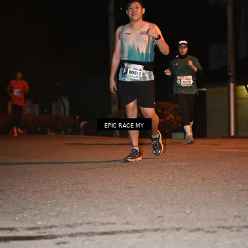 Runner Photo 8416020